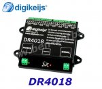 DR4018 Digikeijs Switch Decoder