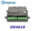 DR4018 Digikeijs Switch Decoder