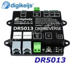 DR5013 Digikeijs Ultimate Reverse loop module