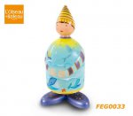 FEG0033 L'Oiseau Bateau Table Lamp Diver