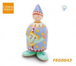 FEG0043 L'Oiseau Bateau Table Lamp Knight