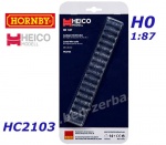HC2103 Hornby Náklad do vagonů - cívky drátu, H0 1:87