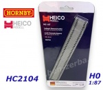 HC2104 Hornby Náklad do vagonů - Betonové pražce, H0 1:87