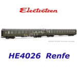 HE4026 Electrotren Set 2 rychlíkových vozů  řady 5000, RENFE