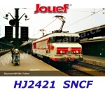 HJ2421 Jouef Elektrická lokomotiva řady CC 21003,  SNCF