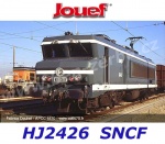HJ2426 Jouef Elektrická lokomotiva řady CC 6543 Maurienne, SNCF