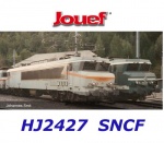 HJ2427 Jouef Elektrická lokomotiva řady CC 6568, SNCF