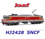 HJ2428 Jouef Elektrická lokomotiva řady CC 6511, SNCF