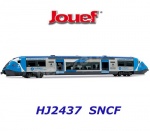 HJ2437 Jouef Dieselová motorová jednotka serie X 73500 "La Region", SNCF