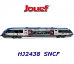 HJ2438 Jouef Dieselová motorová jednotka serie X 73500 "NouvelleAquitaine", SNCF