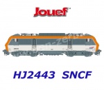 HJ2443 Jouef Elektrická lokomotiva BB 26212 SNCF