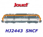 HJ2443 Jouef  Elecric locomotive BB 26212 of the SNCF