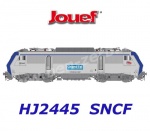 HJ2445 Jouef Elektrická lokomotiva BB 26144, SNCF, Grand Est
