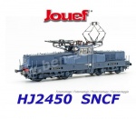 HJ2450 Jouef Elektrická lokomotiva BB 13052, SNCF