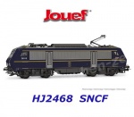 HJ2468 Jouef Elektrická lokomotiva BB 26019, "Trains Spéciaux", SNCF