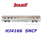 HJ4166 Jouef Additional car 