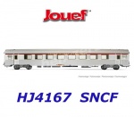 HJ4167 Jouef Additional car 