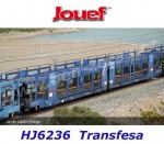 HJ6236 Jouef  Autotransporter Laeks, TRANSFESA/Hispanauto