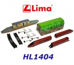 HL1404 Lima Italo High Speed Train Set - Battery Powered