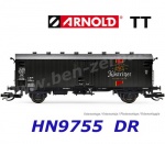 HN9755 Arnold TT  Set of 2 refrigerated bier wagons, 