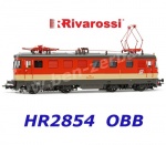 HR2854 Rivarossi Electric locomotive  1046 009-5, "Valousek" livery of the OBB