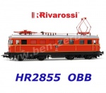HR2855 Rivarossi  Elektrická lokomotiva  4061.17, OBB