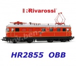 HR2855 Rivarossi Electric locomotive  4061.17 of the OBB