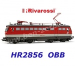 HR2856 Rivarossi  Elektrická lokomotiva  1046 001-2, OBB