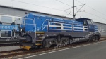 HR2899 Rivarossi Diesel Locomotive Class 744.1 'Effishunter 1000', of the CD Cargo
