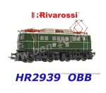 HR2939 Rivarossi Elektrická lokomotiva 1040.10, OBB