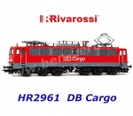 HR2961 Rivarossi Electric locomotive series 171 of the DB Cargo