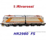 HR2980 Rivarossi Electric locomotive E.646 "Navetta", MDVC of the FS