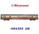 HR4395 Rivarossi Barový vůz řady WGmh804 v provedení Rheingold, DB