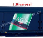 HR6581 Rivarossi  Sliding-wall wagon Habils-vy in livery 