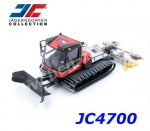 JC4700 Jaegerndorfer Sněžná rolba PB 100, 1:43