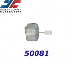 JC50081 Jagerndorfer Cable car accessory - engine 1:32