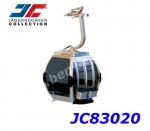 JC83020 Jagerndorfer Cabine Omega III for cableways 1:32