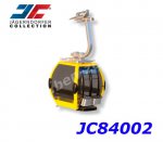 JC84002  Jaegerndorfer Gondola Omega IV pro lanovky 1:32