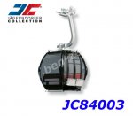JC84003 Jaegerndorfer Cabine Omega IV for Cableways 1:32