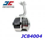JC84004 Jaegerndorfer Cabine Omega IV for Cableways 1:32