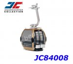JC84008 Jaegerndorfer Gondola Omega IV pro lanovky 1:32