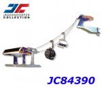JC84390 Jagerndorfer Lanovka, 1:32