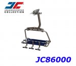JC86000 Jagerndorfer 6-Seater for cable ways1:32