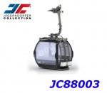 JC88003 Jagerndorfer Cabine Omega IV for cableways 1:32