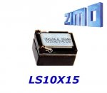 LS10X15H7 ZIMO reproduktor 10x15x7 mm / 1W / 8 Ohm