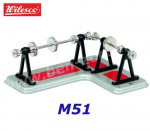 M50 Wilesco Angled Transmission