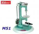 M51 Wilesco Vrtačka