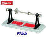 M55 Wilesco Transmise