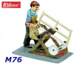 M76 Wilesco Carpenter