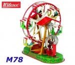 M78 Wilesco Ferris Wheel